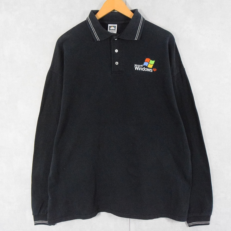 2000s 2000年代 ウィンドウズ マイクロソフト コンピューター