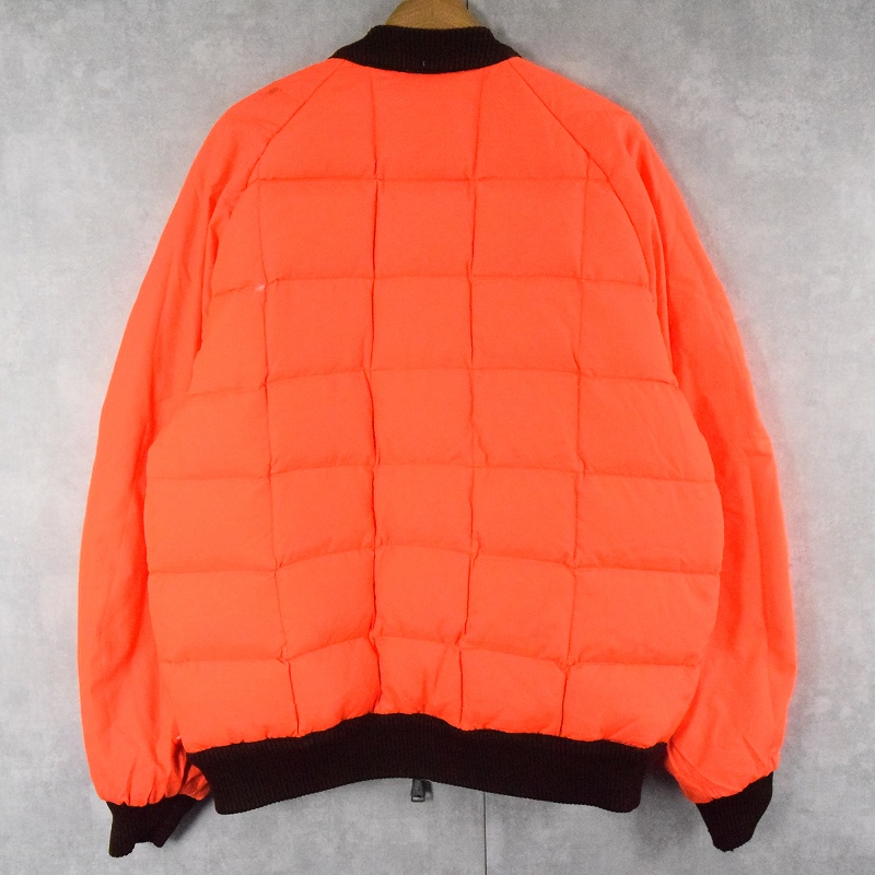 DESCENTE GOLF - 【レディース】 ハーフジップ キルティング中綿