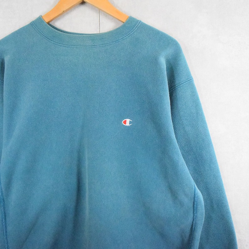◇ Θ Champion REVERSE WEAVE Super Bowl 古着 ヴィンテージ