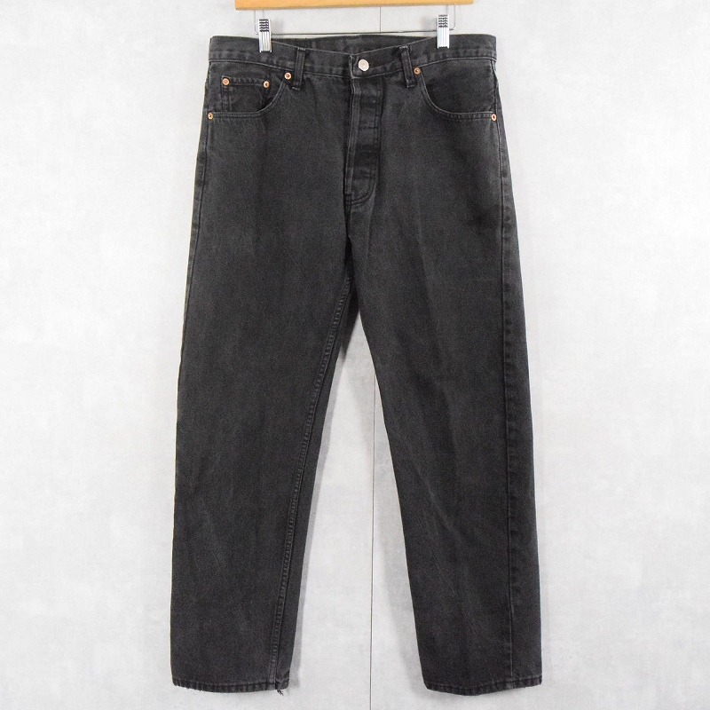 90's Levi's 505 USA製 