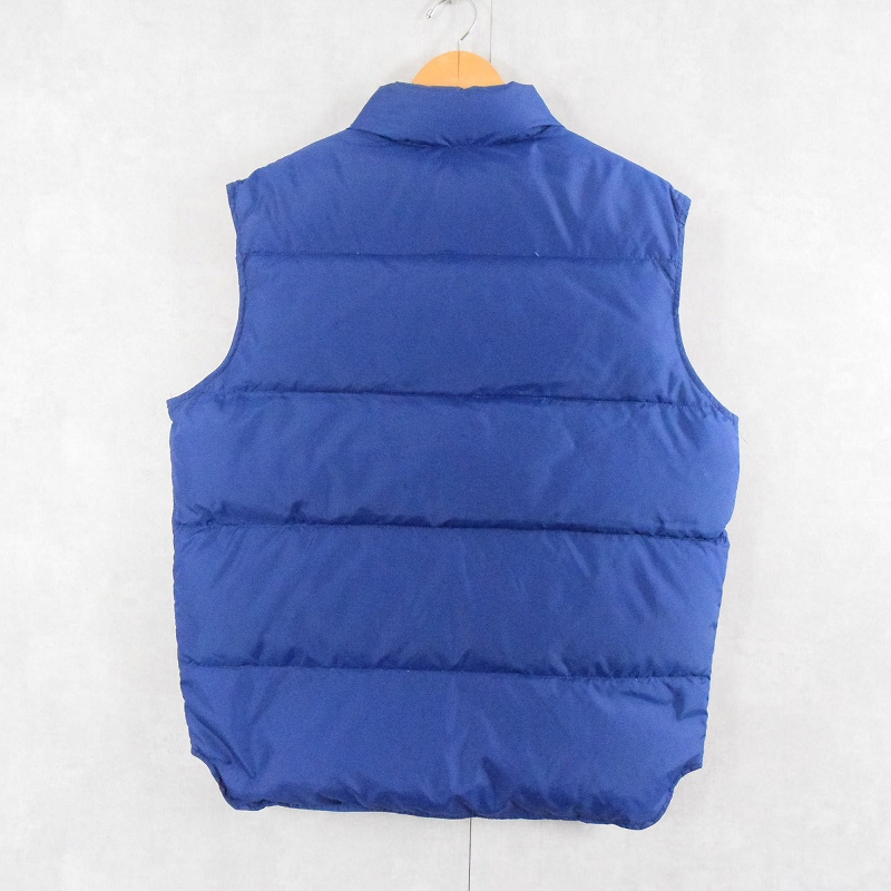 80年代 80s 90年代 90s エルエルビーン アメリカ製 青 ブルー