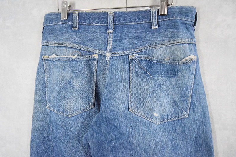 50年代 60年代 50s 60s ジーンズ | ビンテージ古着屋Feeet 通販