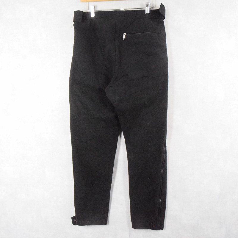 THE NORTH FACE デナリパンツ BLACK M