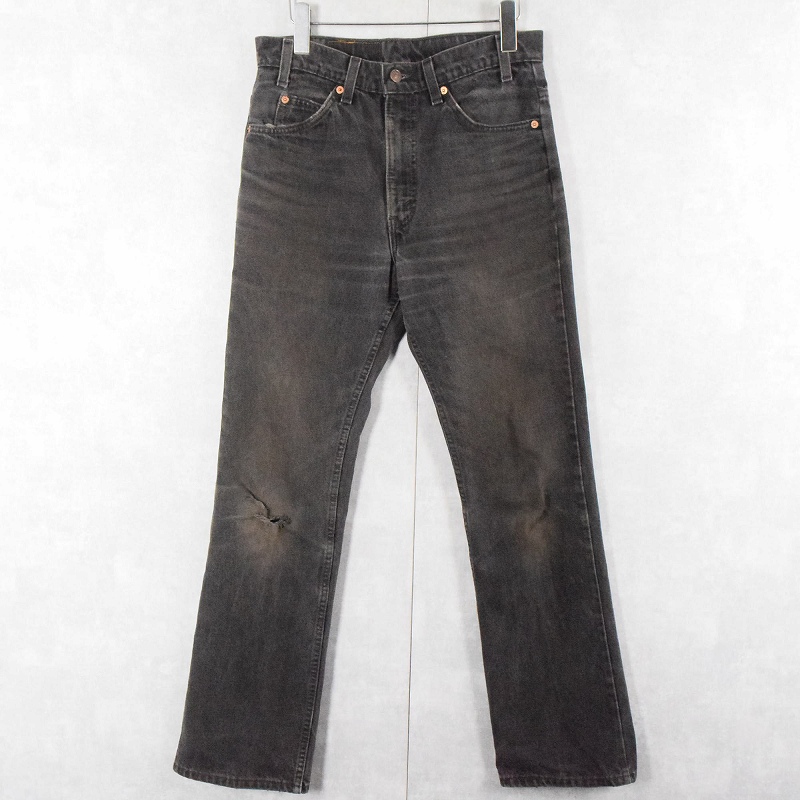 90's Levi's 517 USA製 