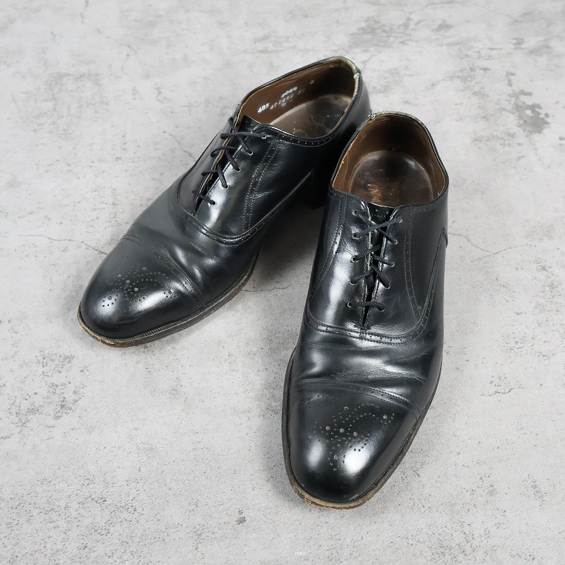 70's Hartt レザーシューズ 27cm