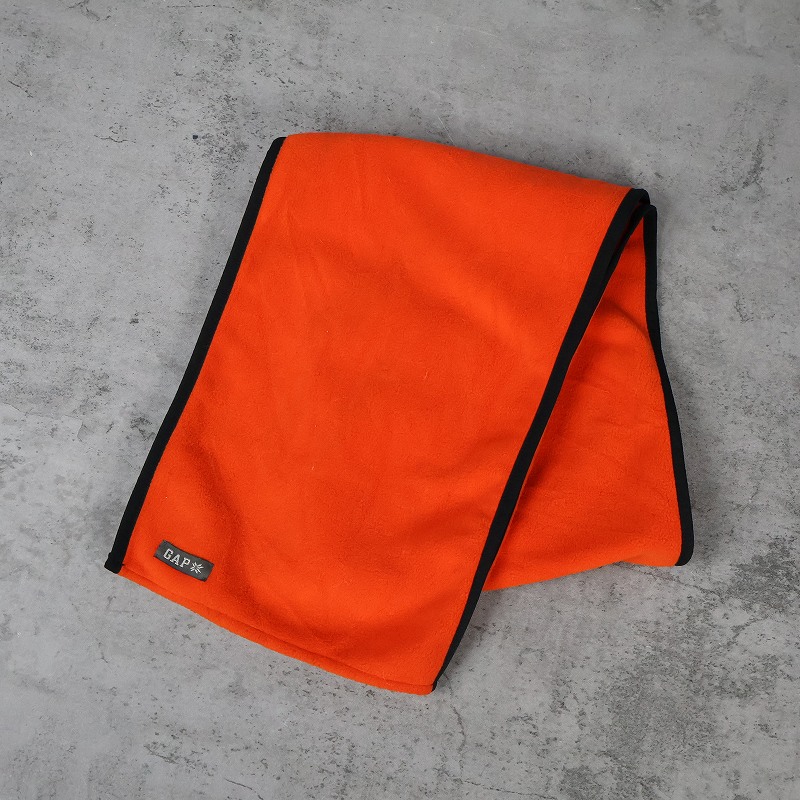 GAP フリースマフラー