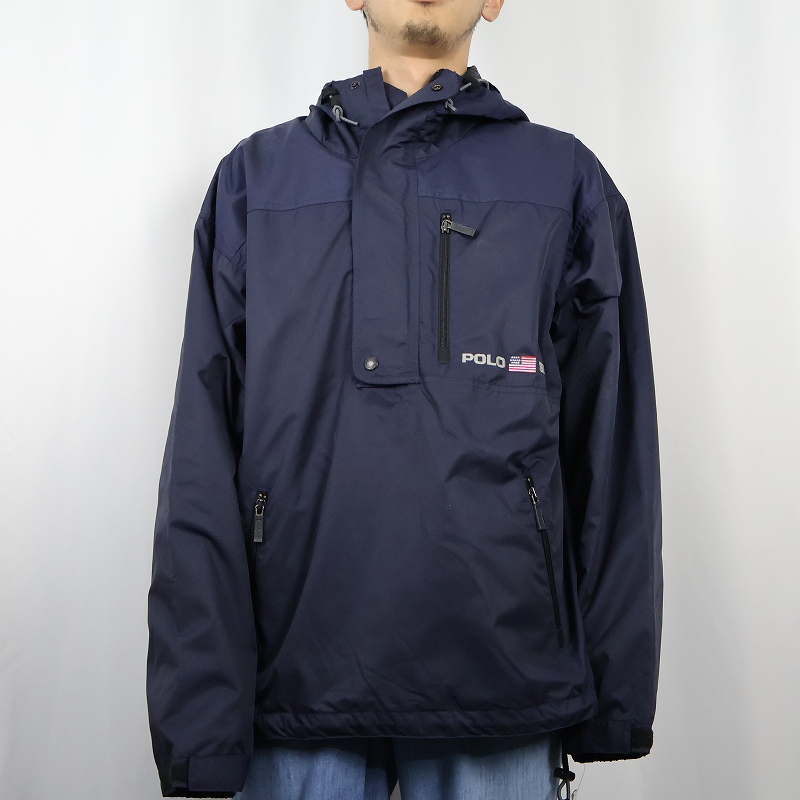 POLO SPORT Ralph Lauren 