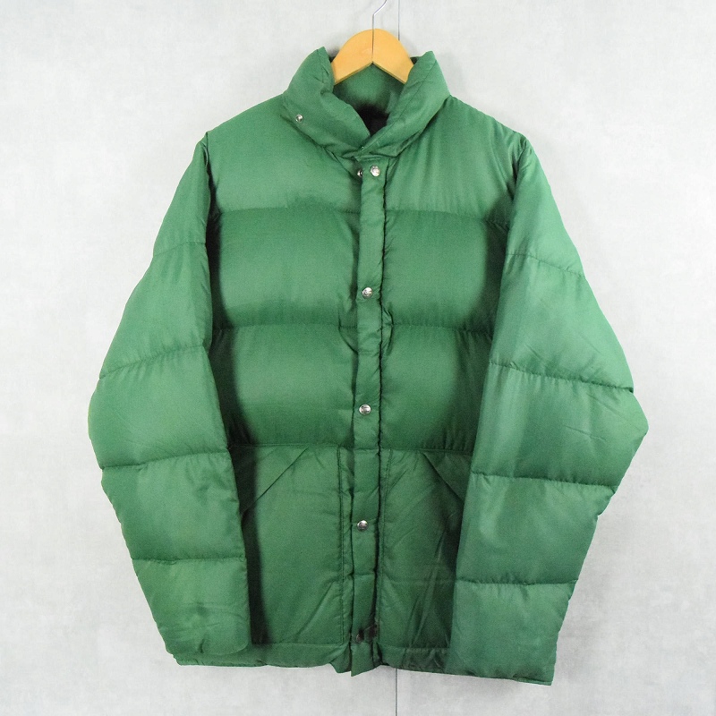 楽天市場】70s ヴィンテージ ウールリッチ WOOLRICH グース
