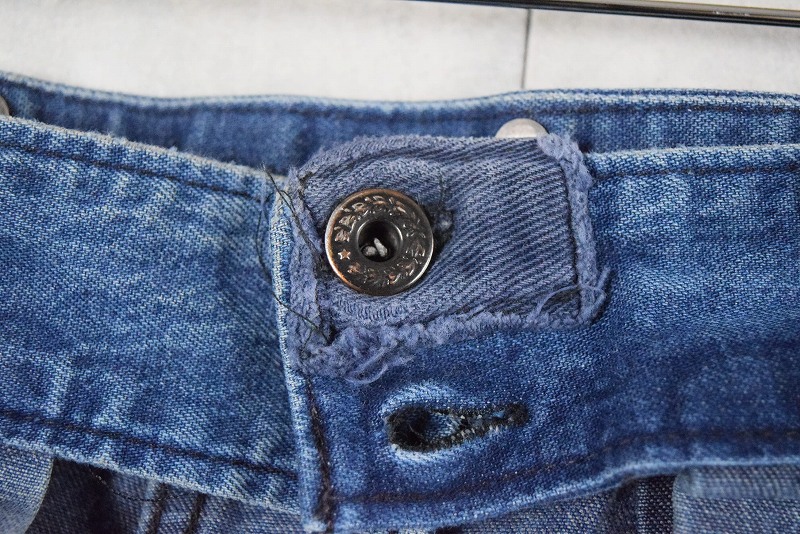 60年代 60s ワークパンツ | ビンテージ古着屋Feeet 通販 名古屋