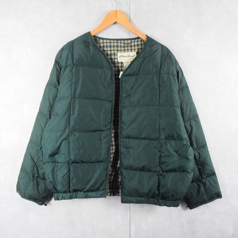 Eddie Bauer（エディーバウアー）の「【ヴィンテージ古着】90's