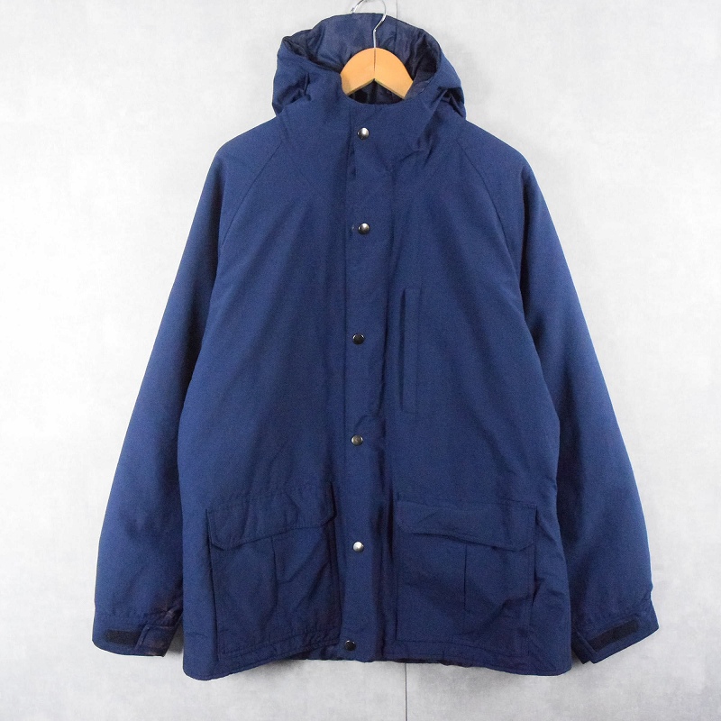 80's Cabela's USA製 GORE-TEX Thinsulate 3M 中綿入り ナイロンマウンテンパーカー XL