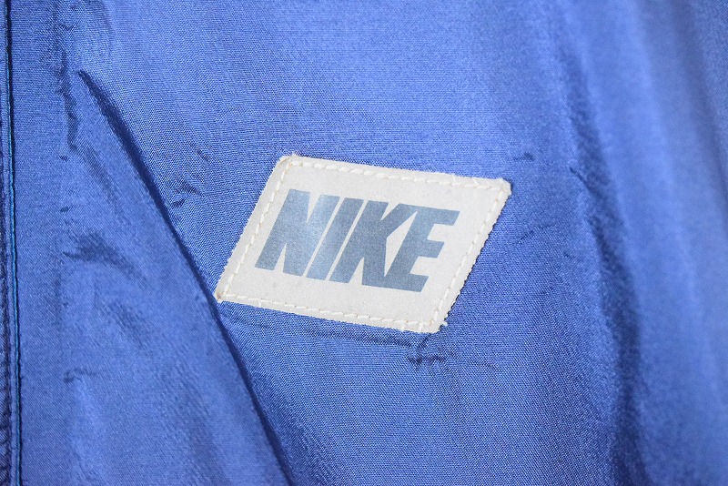 Vintage 90's Nike PSV Eindhoven Football Jacket Soccer Track