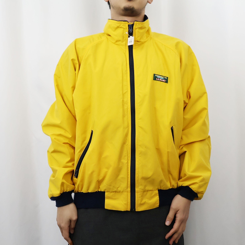 80's L.L.Bean USA製 