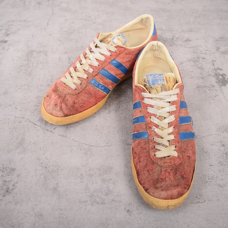 【時間指定不可】 アディダス 70s 70年代 ガゼル ローカット 靴 スエード ピンク 靴