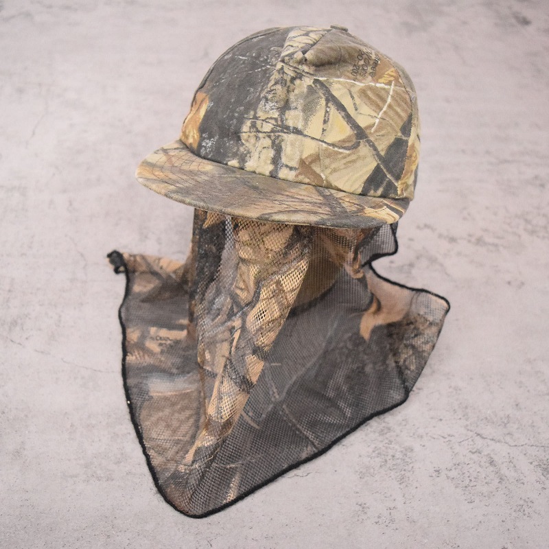 80s Deadstock デッドストック U.S NAVY UTILITY CAP