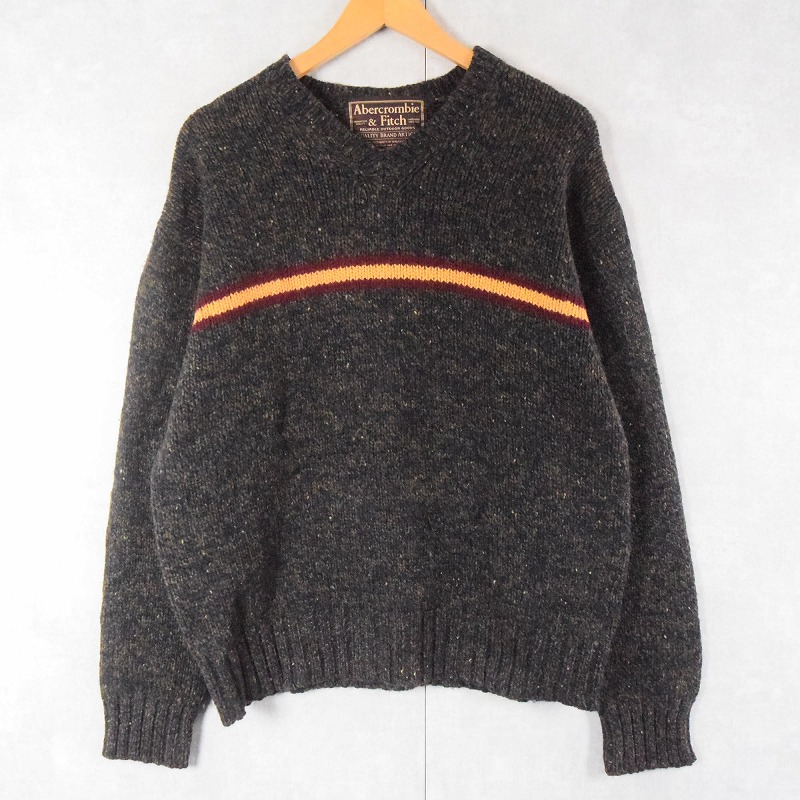 90s 90年代 アバクロンビーアンドフィッチ| ビンテージ古着屋