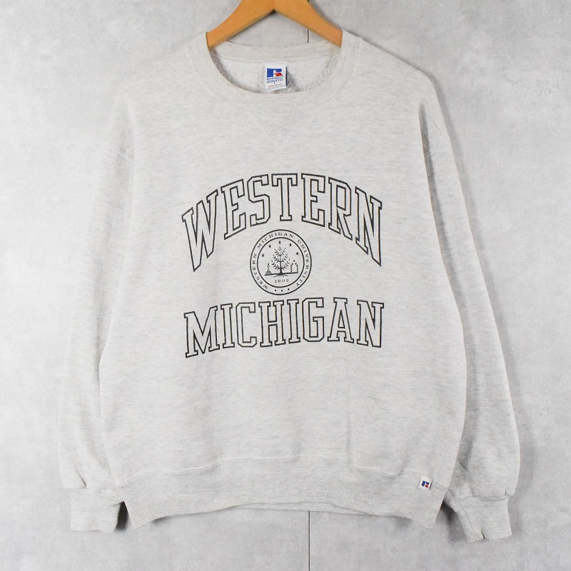 90's RUSSELL ATHLETIC USA製 