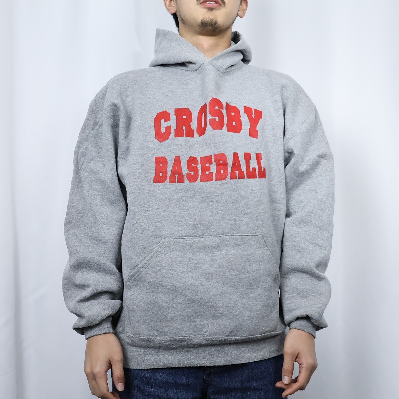 90's RUSSELL ATHLETIC Sweat Shirt ラッセル USA製 スウェット