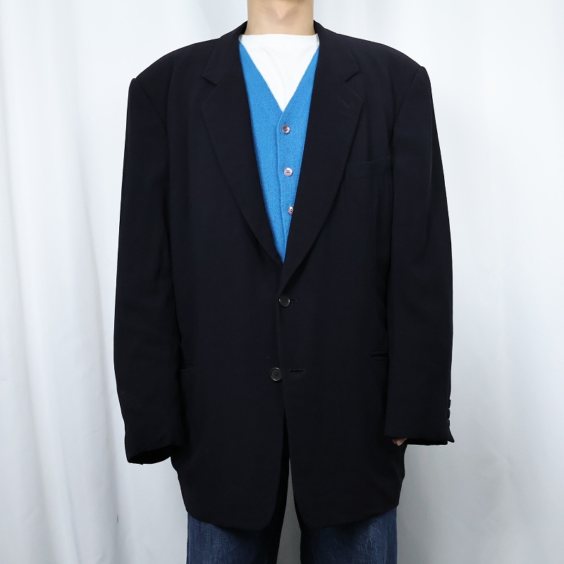EMPORIO ARMANI(エンポリオアルマーニ) テーラードジャケット