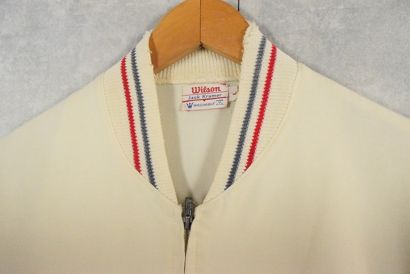 60年代 60s スイングトップ ウィルソン ブルゾン | ビンテージ古着屋Feeet 通販 名古屋 大須 メンズ