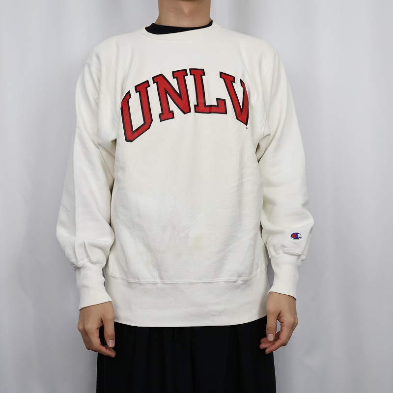 90's Champion REVERSE WEAVE USA製 