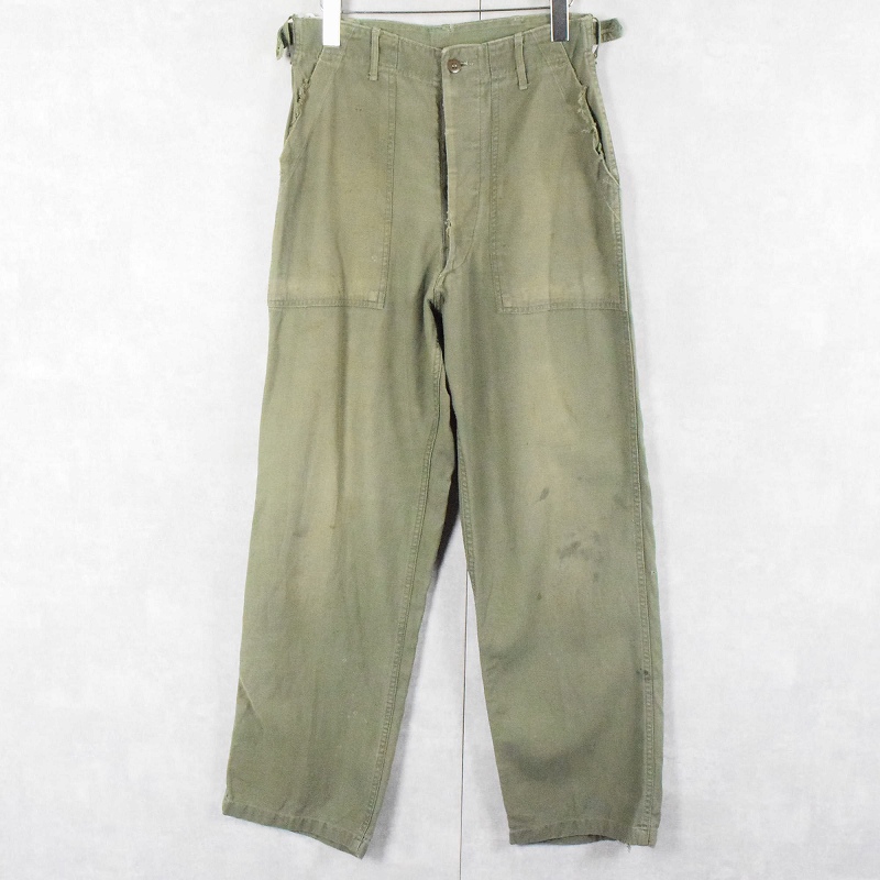 60's U.S.ARMY 