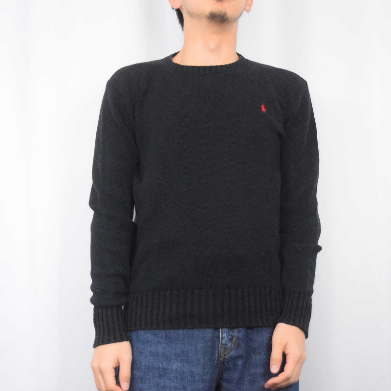 スリム フィット ウォッシャブル ウール Vネック セーター （ニット・セーター）｜POLO RALPH LAUREN / ポロ ラルフ ローレン  ファッション通販 タカシマヤファッションスクエア