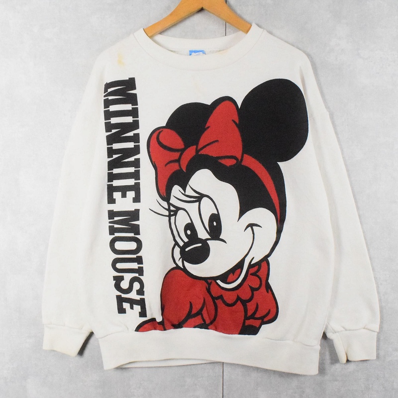 80's Disney USA製 