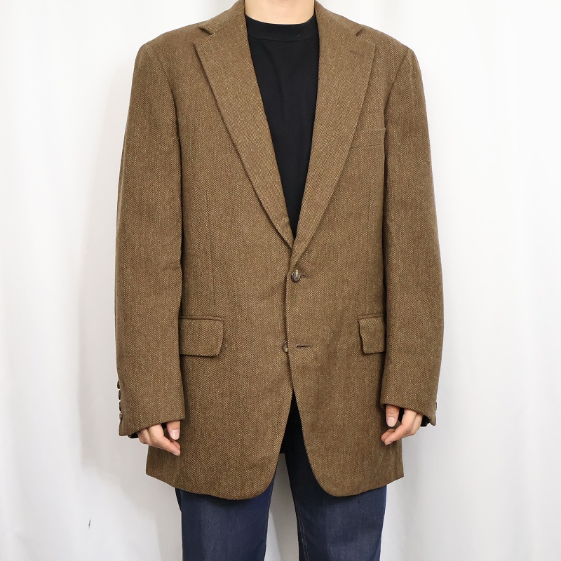 Ralph Lauren - 新品 イタリア製 ラルフローレン ジャケットの