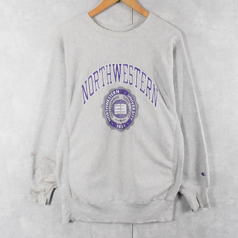 90's Champion REVERSE WEAVE USA製 