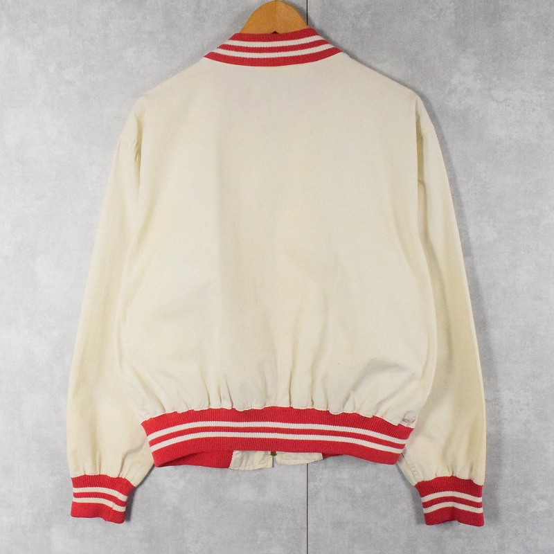 60s vintage champion スポーツジャケット
