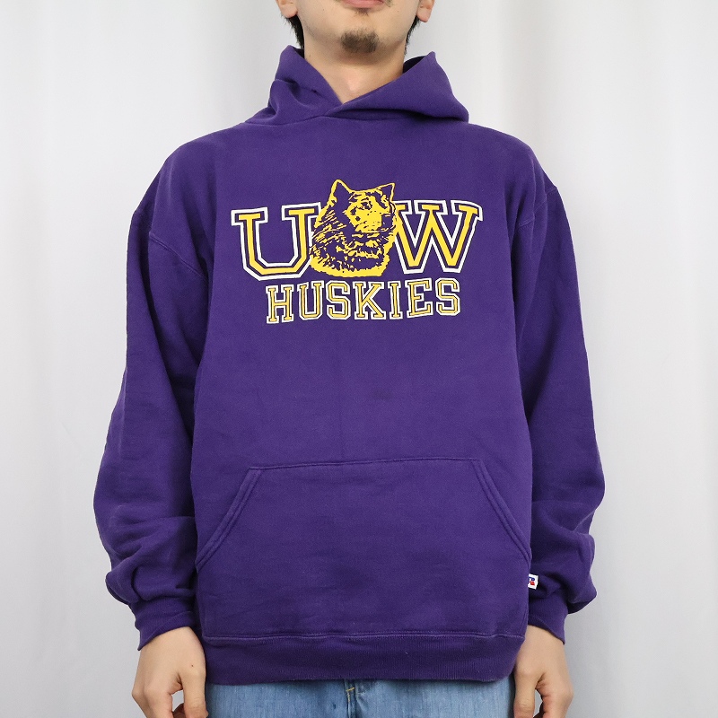 80's RUSSELL ATHLETIC USA製 