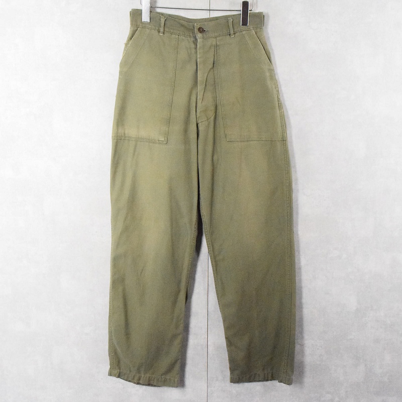 60's U.S.ARMY 