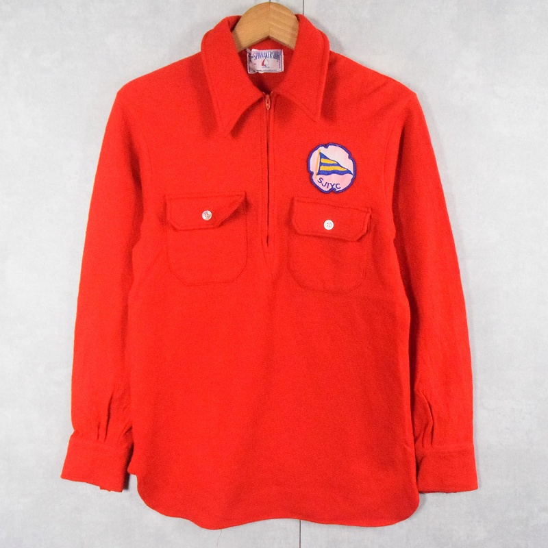 60's THE SPINNAKER SHIRT 