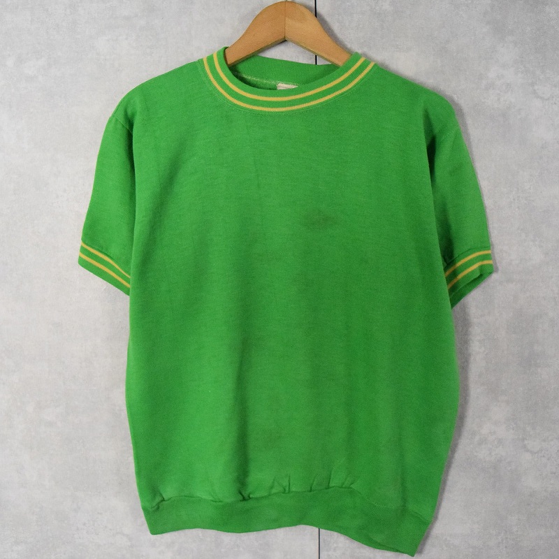 70s 70年代 ペニーズ タウンクラフト 半袖 | ビンテージ古着屋