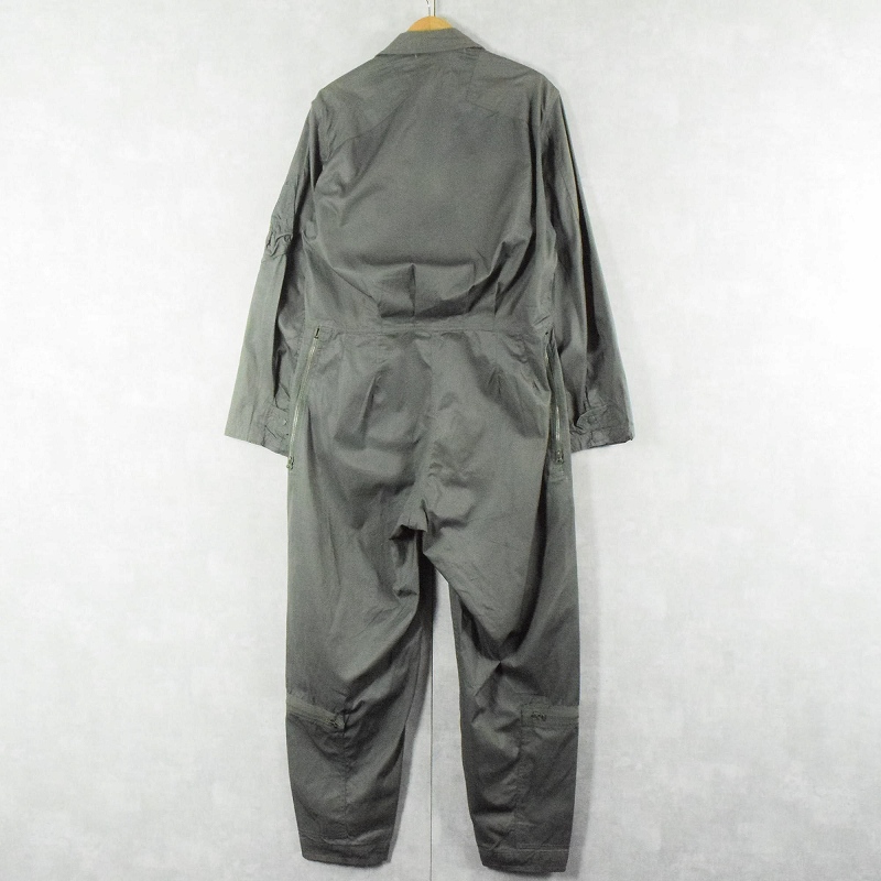 半額SALE★ 60s 60年代 つなぎ エアフォース 米軍 アメリカ軍 パンツ