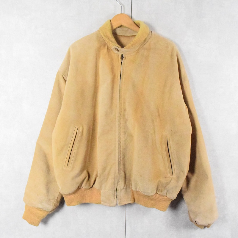 70s 70年代 80s 80年代 エルエルビーン レザー │ヴィテージ古着