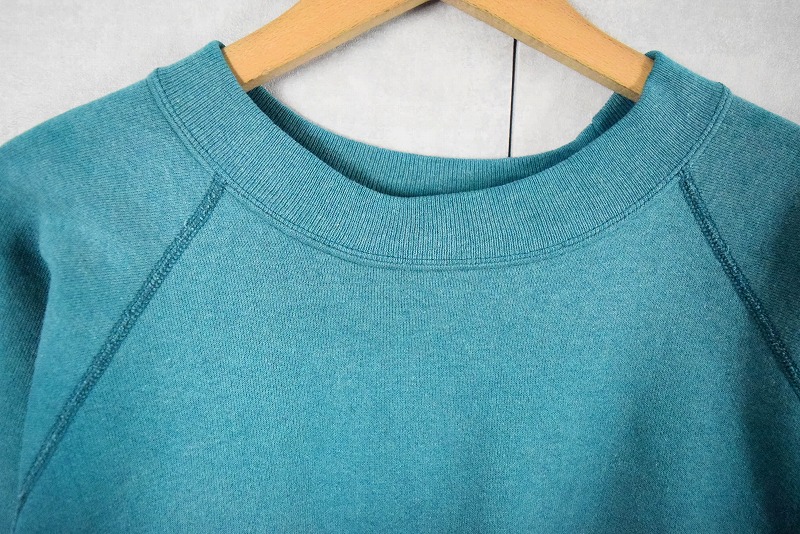90's HANES スウェットシャツ “DEADSTOCK” - used&vintage box