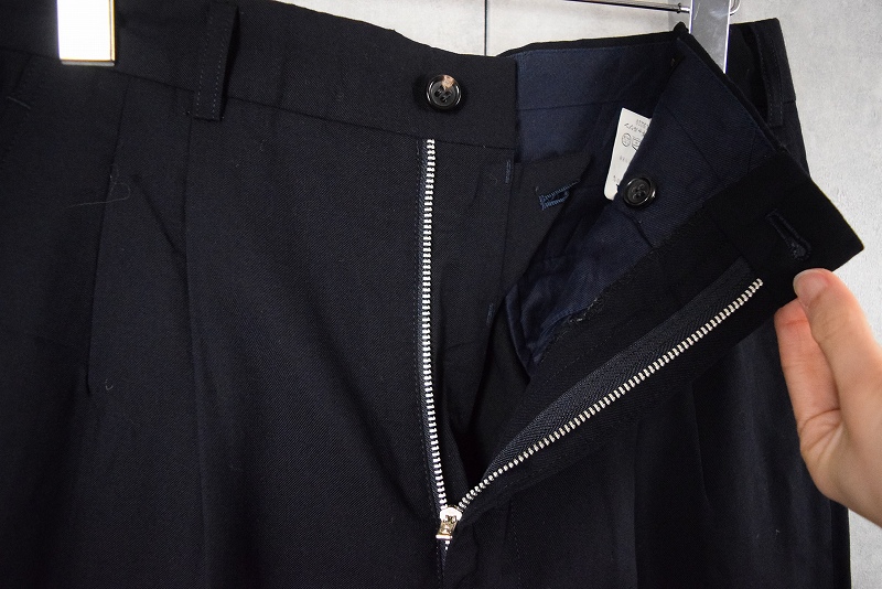 COMME des GARCONS HOMME - COMME des GARCONS HOMME