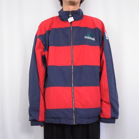 90s 90年代 アディダスエキップメント 紺 ネイビー 赤 レッド 90s 90年代 アディダスエキップメント 紺 ネイビー 赤 レッド