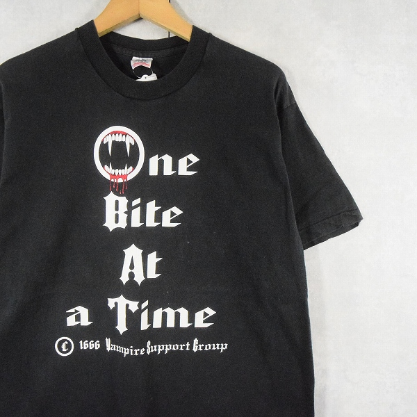 90s 90年代 黒 ブラック 半袖 アメリカ製│ヴィテージ古着屋 90s 90年代 黒 ブラック 半袖 アメリカ製│ヴィテージ古着屋