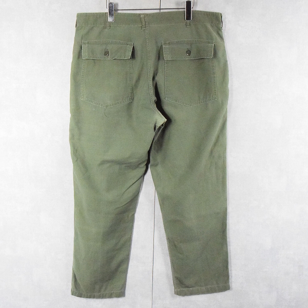 60年代 60s アメリカ軍 米軍 ミリタリー │ヴィテージ古着屋