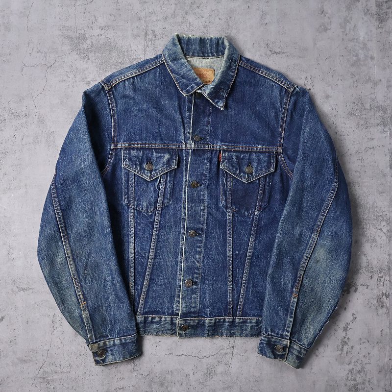 ヴィンテージに魅せられて――萬波ユカの古着屋「MAN vintage」が
