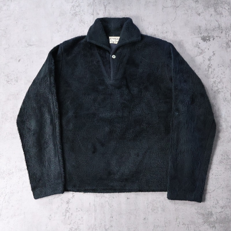 AURA(アウラ) | 1950's〜 Vintage Campus KODIAK Leopard Faux