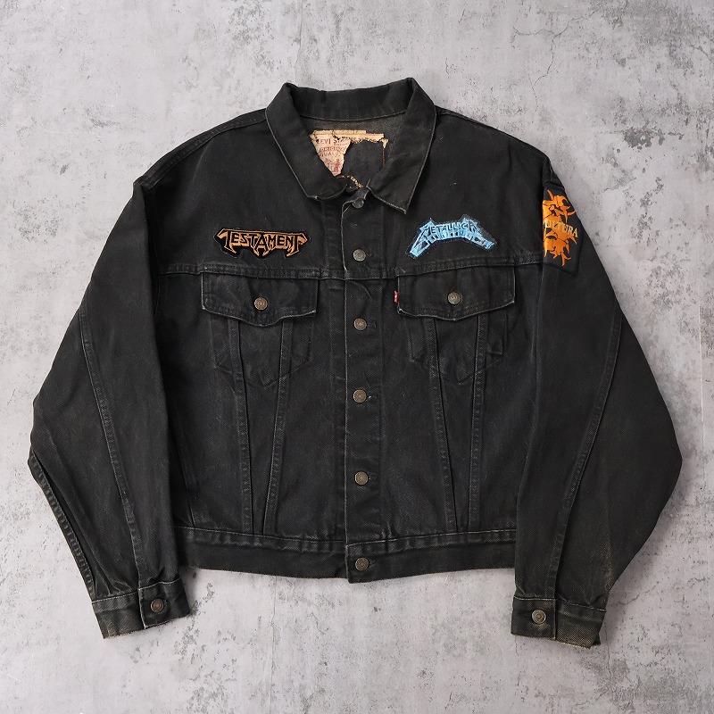 00s FUGA archive Driver´s knit grunge お兄