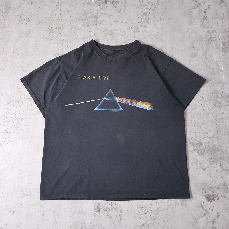 PINK FLOYD ピンクフロイド ヴィンテージ Tシャツ