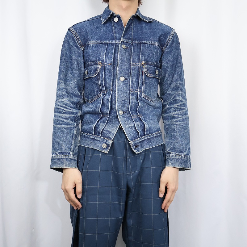 高円寺 古着屋 『LAUGH』 | 【New Item】 “Harver sharay” light