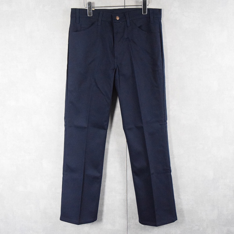 USA製 80s vintage Levi's STA-PREST リーバイス517 スタプレ