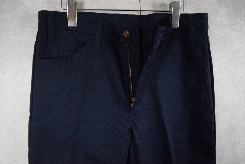70s 80s Levi's リーバイス 517 スタプレ USA製 スラックス