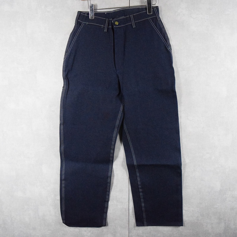 90s 90年代 オシュコシュ アメリカ製 デニムパンツ デッド